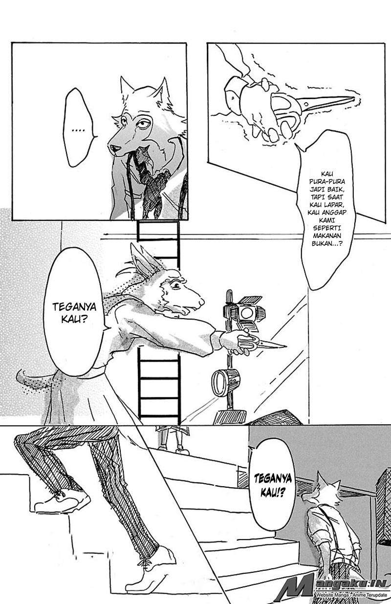 Beastars Bab 01 halaman 40
