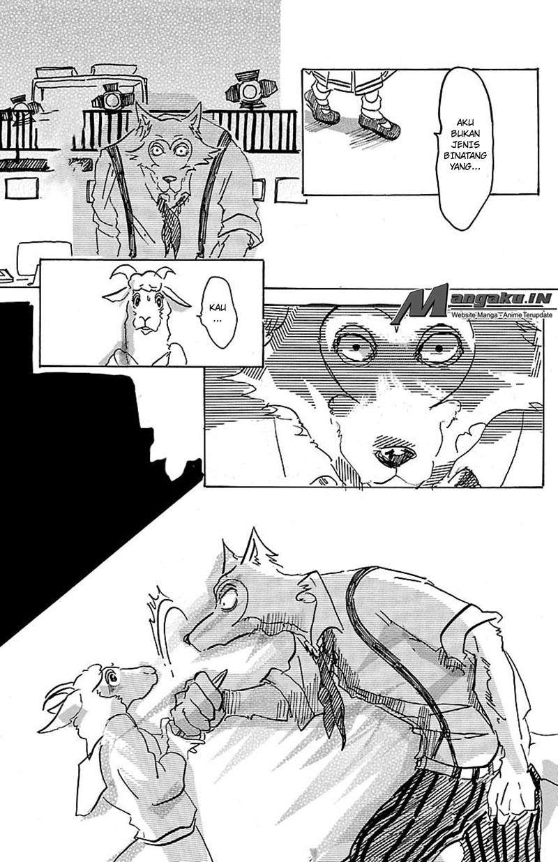 Beastars Bab 01 halaman 41
