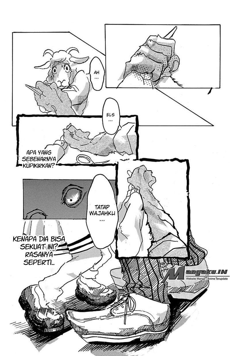 Beastars Bab 01 halaman 42