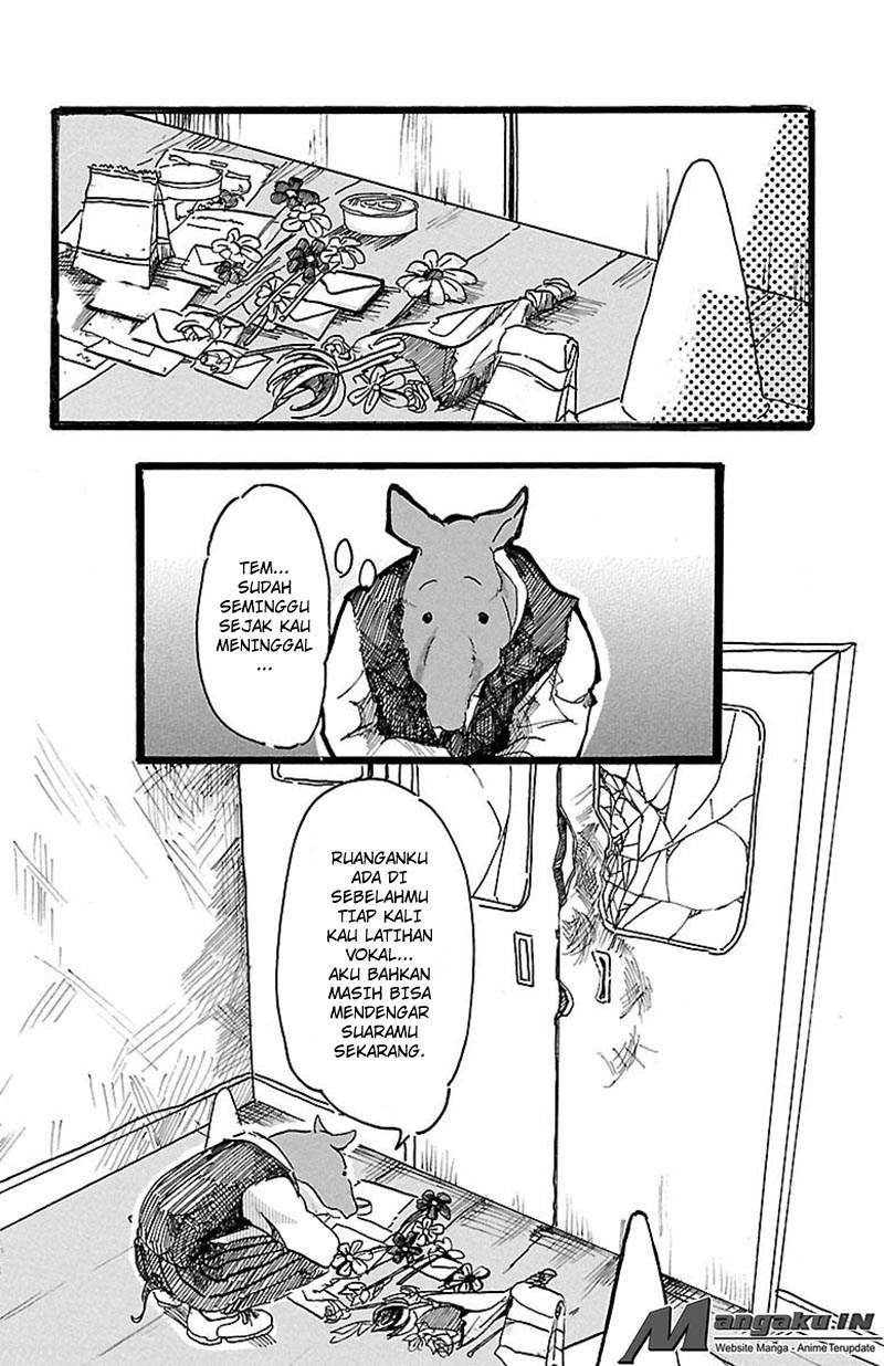 Beastars Bab 02 halaman 2