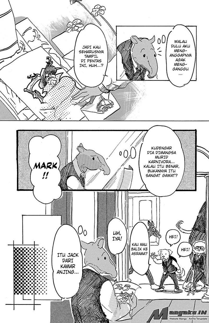 Beastars Bab 02 halaman 3