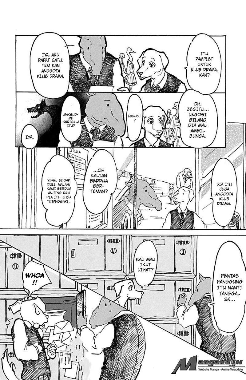 Beastars Bab 02 halaman 4