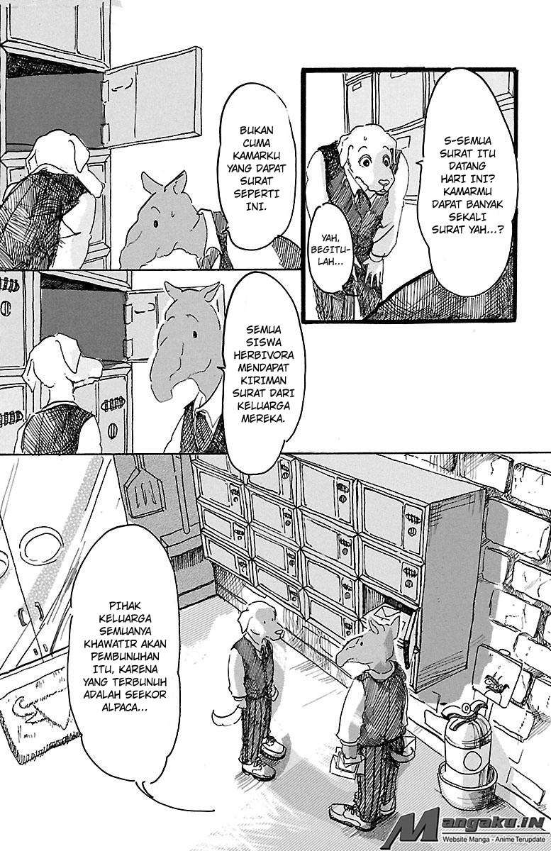 Beastars Bab 02 halaman 5