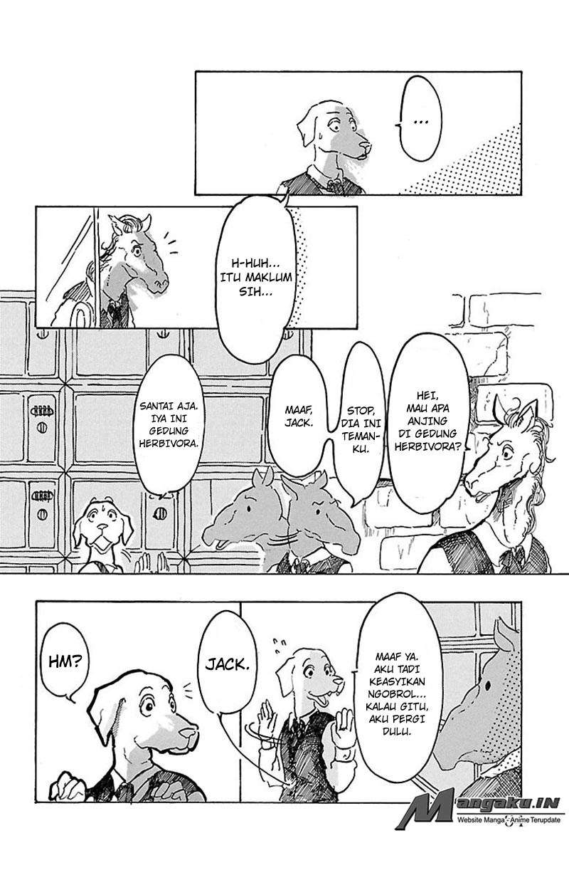 Beastars Bab 02 halaman 6
