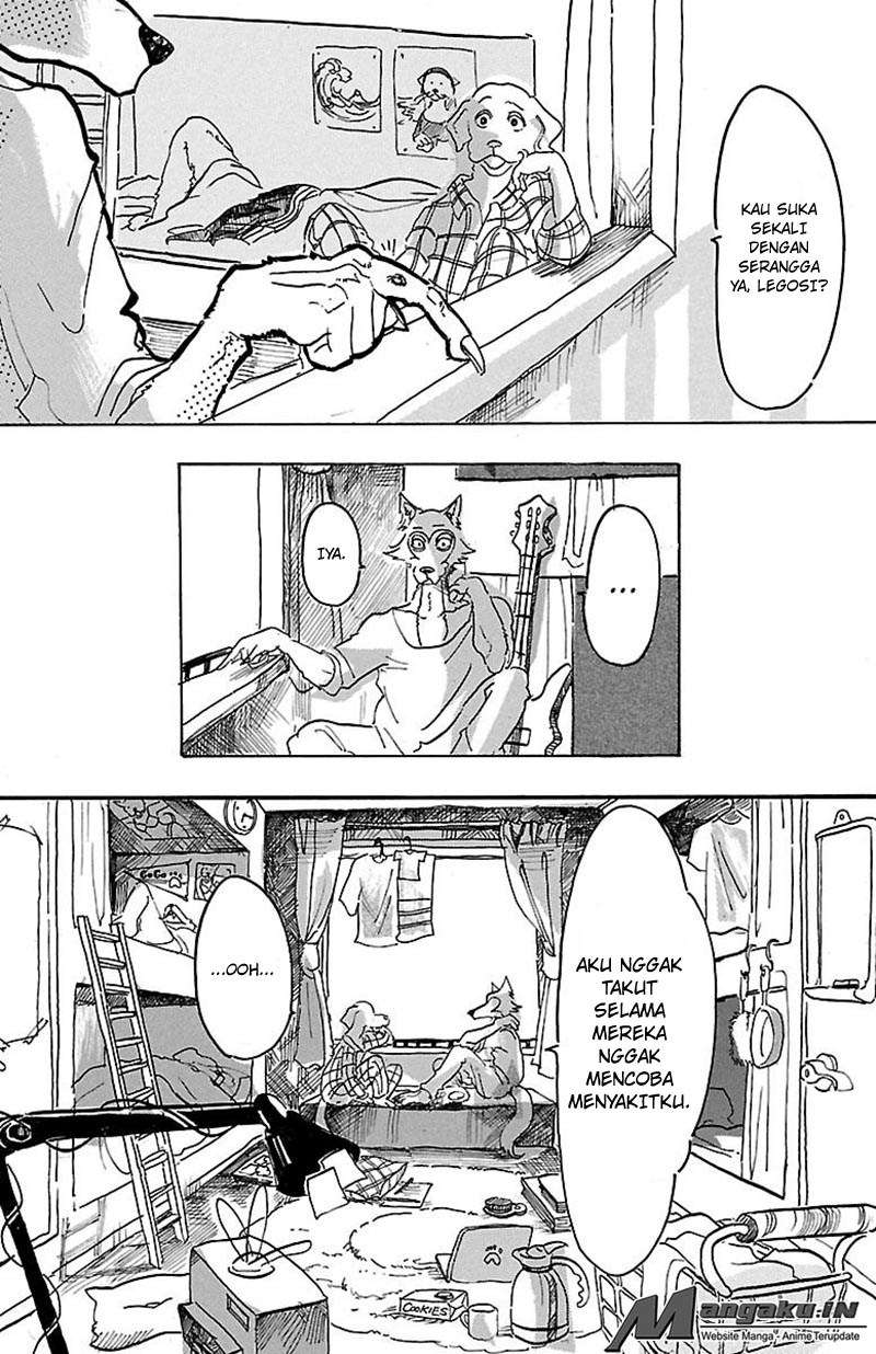 Beastars Bab 02 halaman 8
