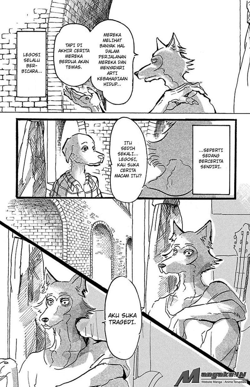 Beastars Bab 02 halaman 10
