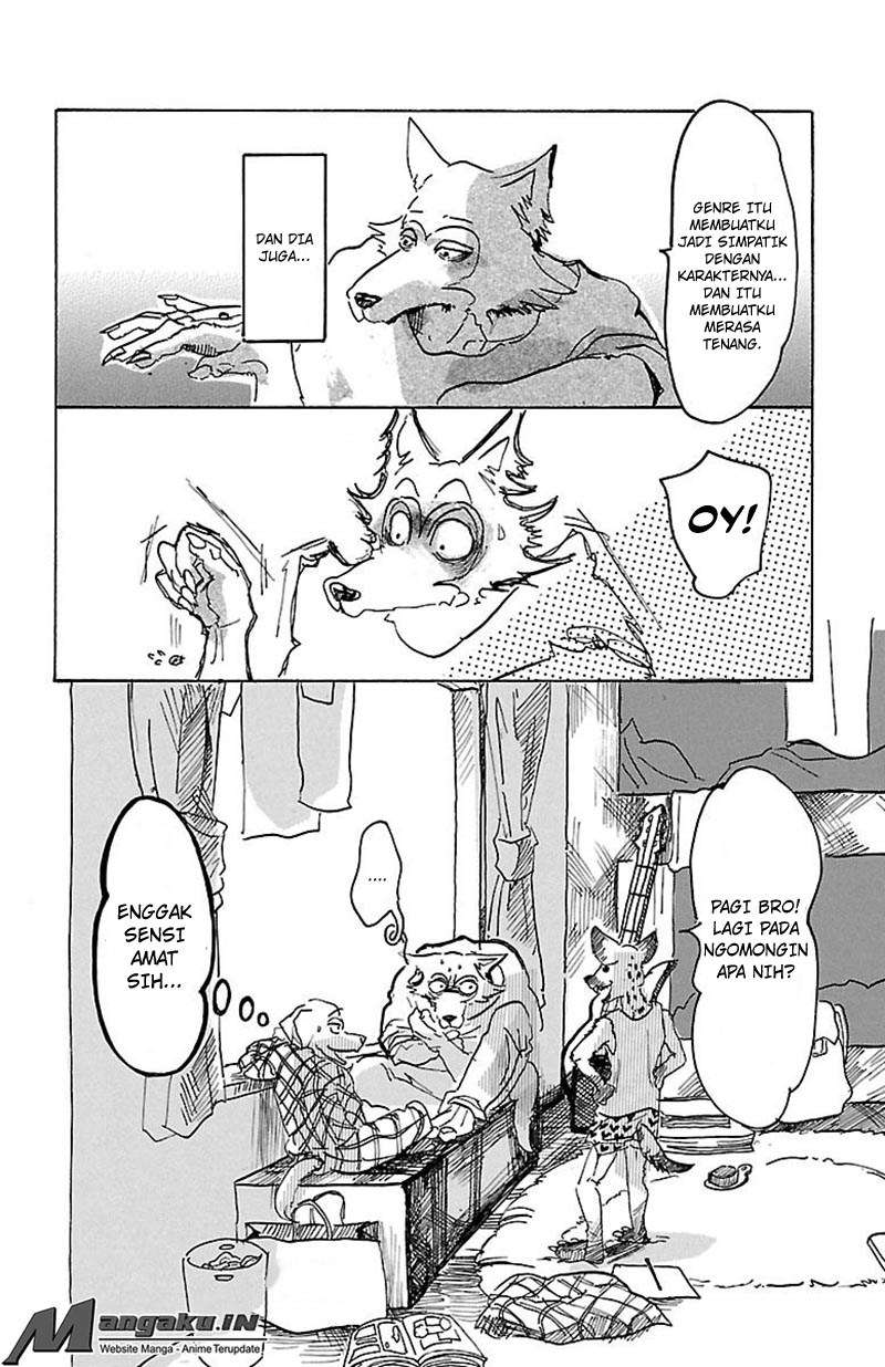 Beastars Bab 02 halaman 11