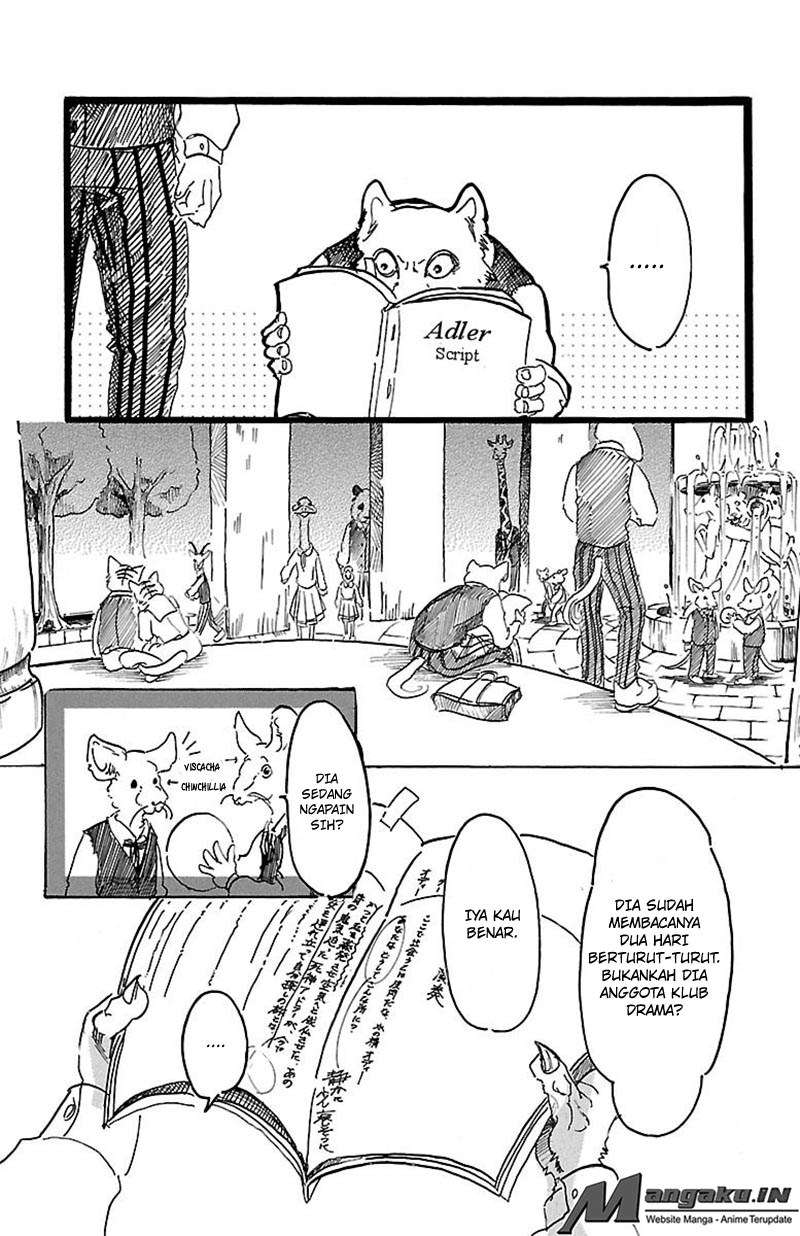 Beastars Bab 02 halaman 12