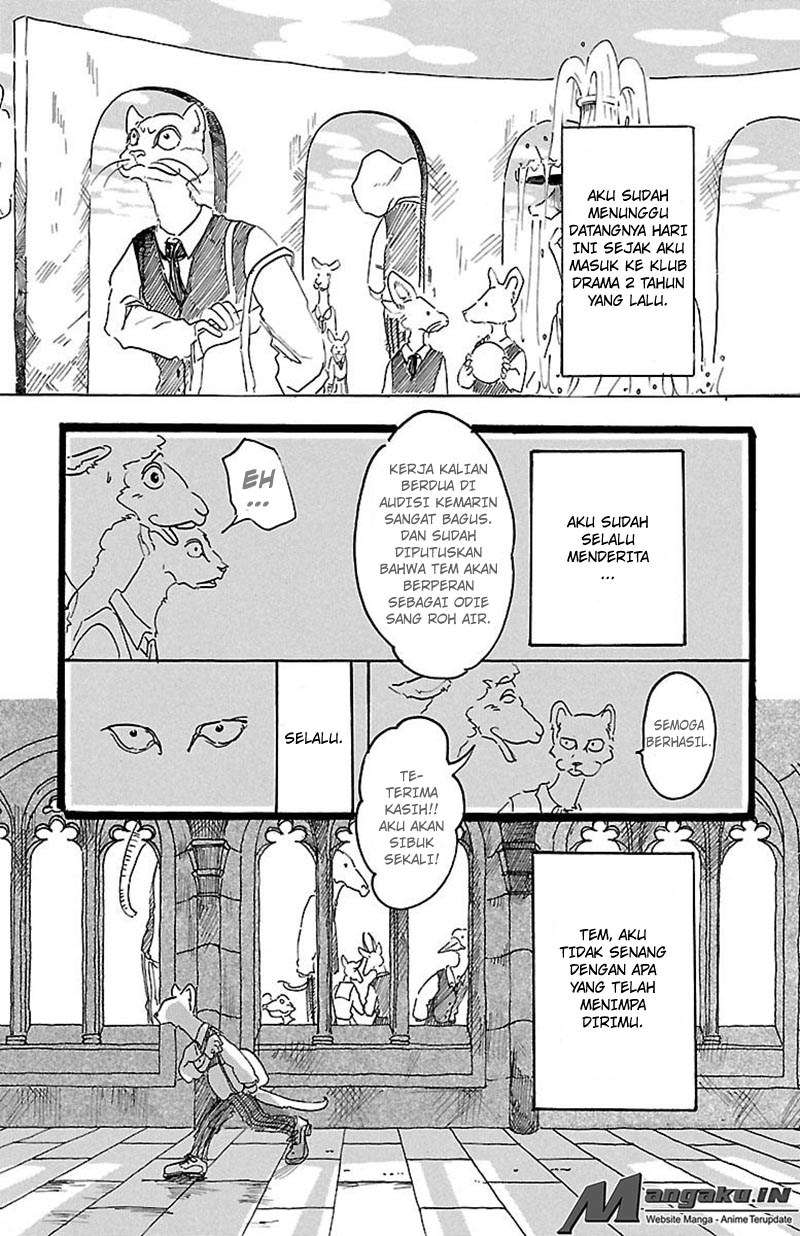 Beastars Bab 02 halaman 13