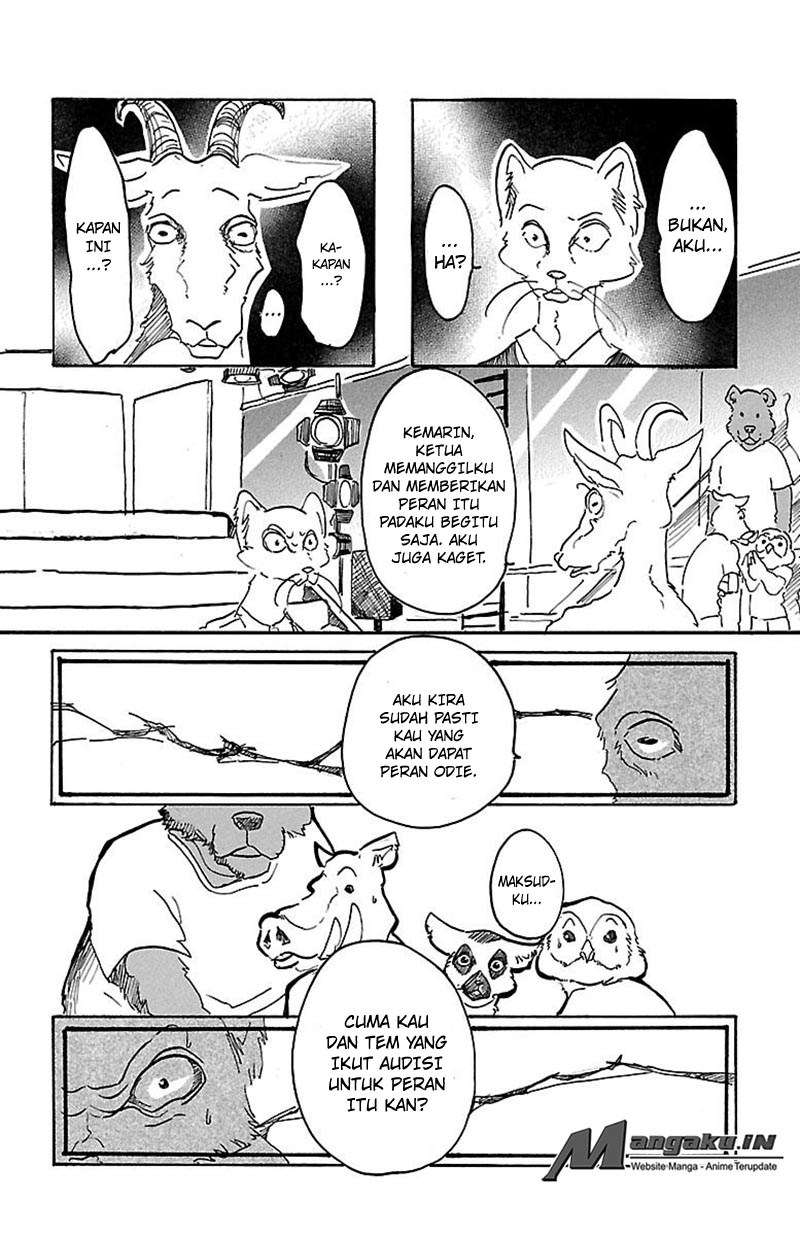 Beastars Bab 02 halaman 15