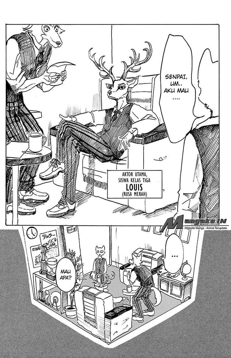 Beastars Bab 02 halaman 17