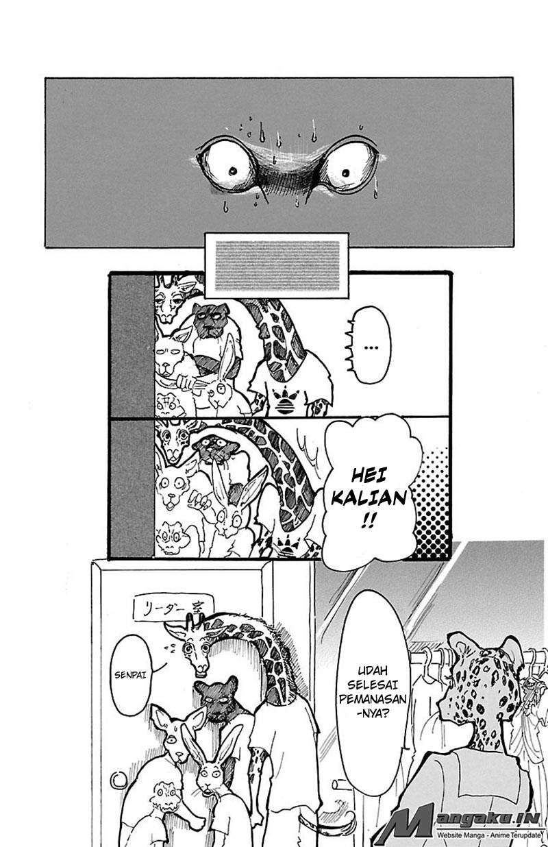 Beastars Bab 02 halaman 20