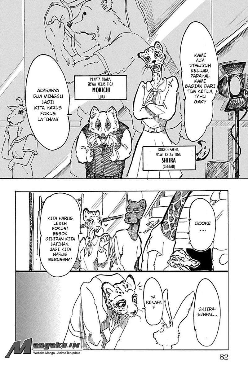 Beastars Bab 02 halaman 21