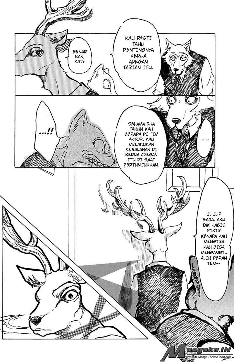 Beastars Bab 02 halaman 23