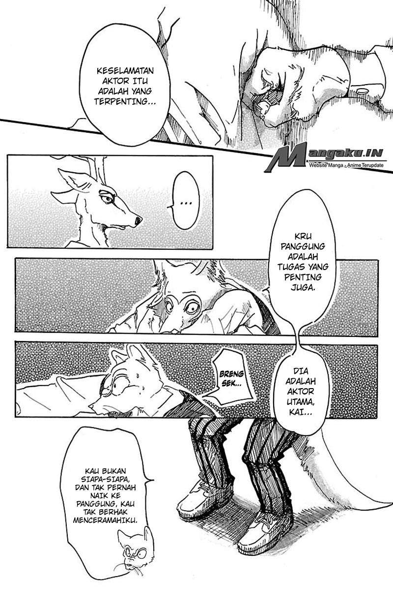Beastars Bab 02 halaman 25