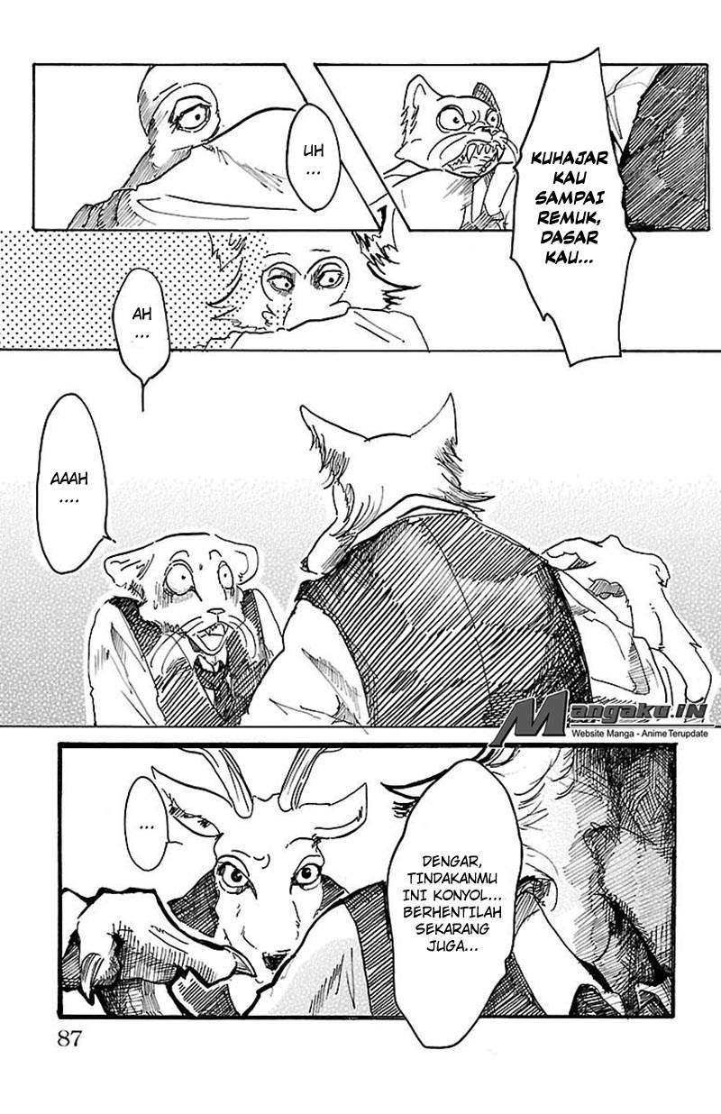 Beastars Bab 02 halaman 26