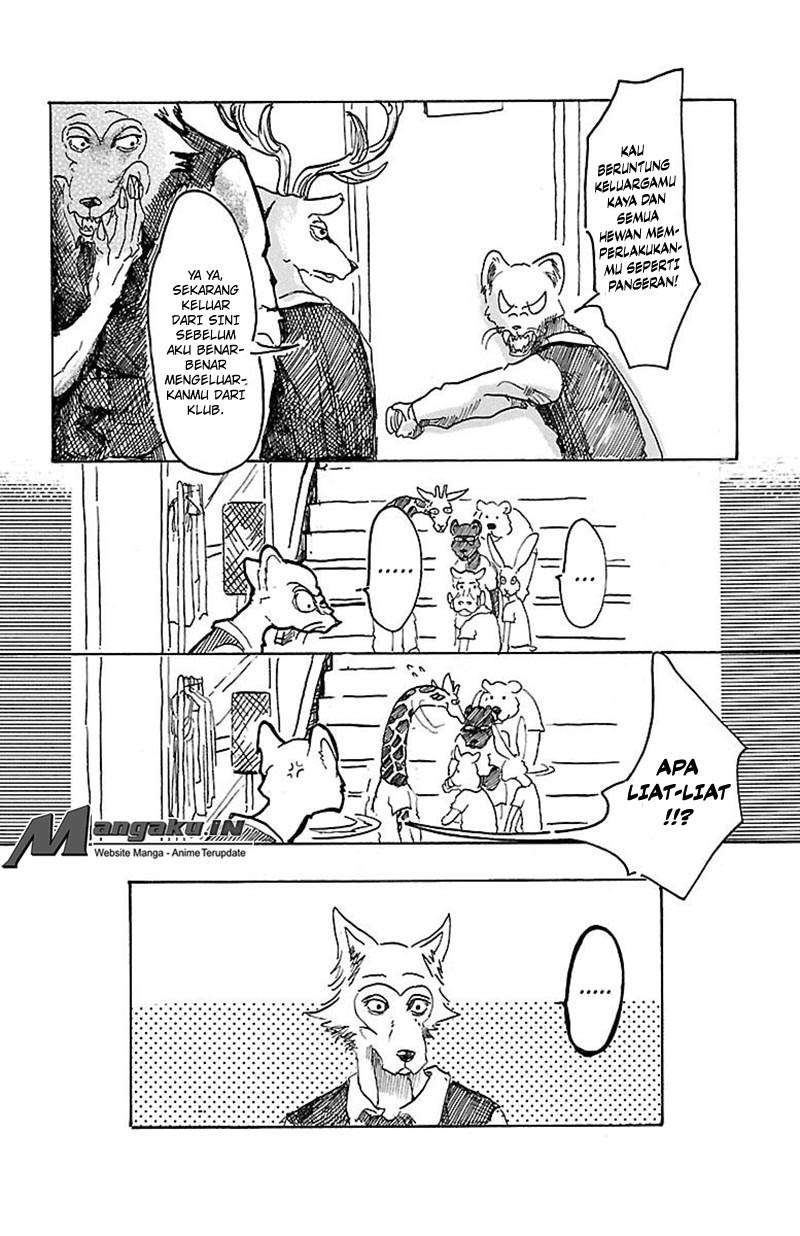 Beastars Bab 02 halaman 27