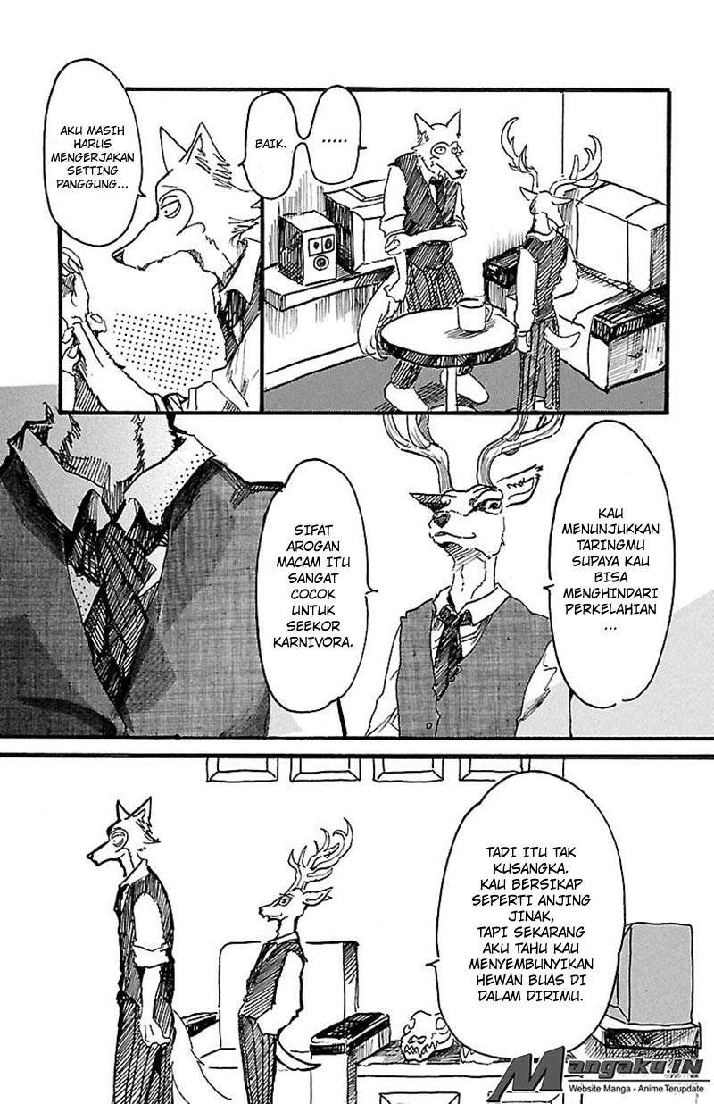 Beastars Bab 02 halaman 28