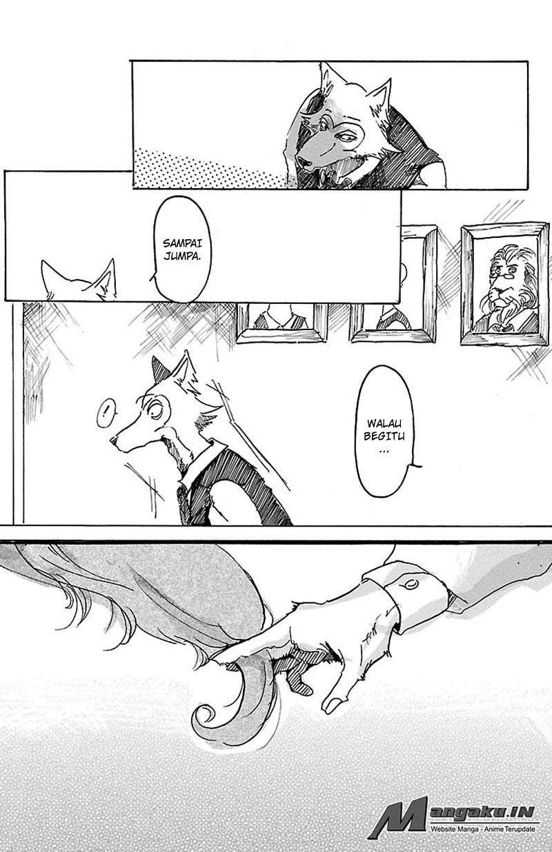 Beastars Bab 02 halaman 29