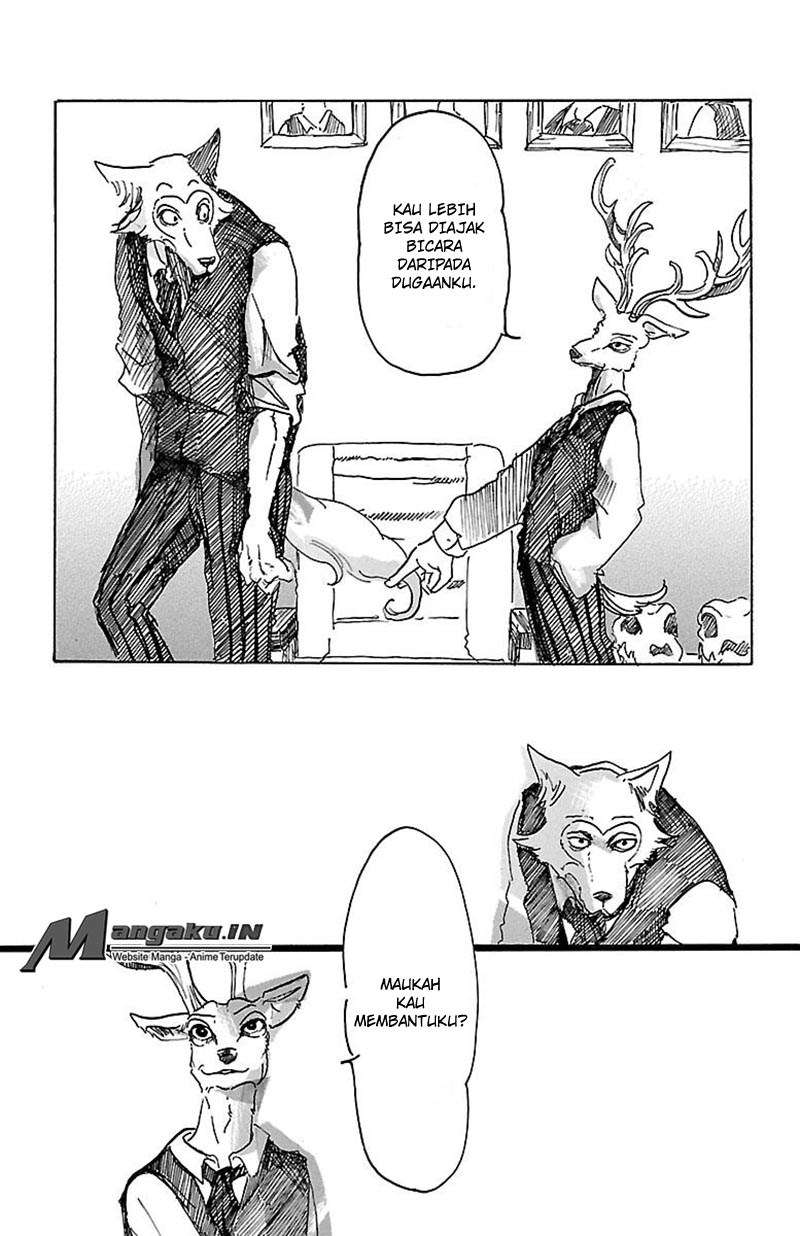 Beastars Bab 02 halaman 30