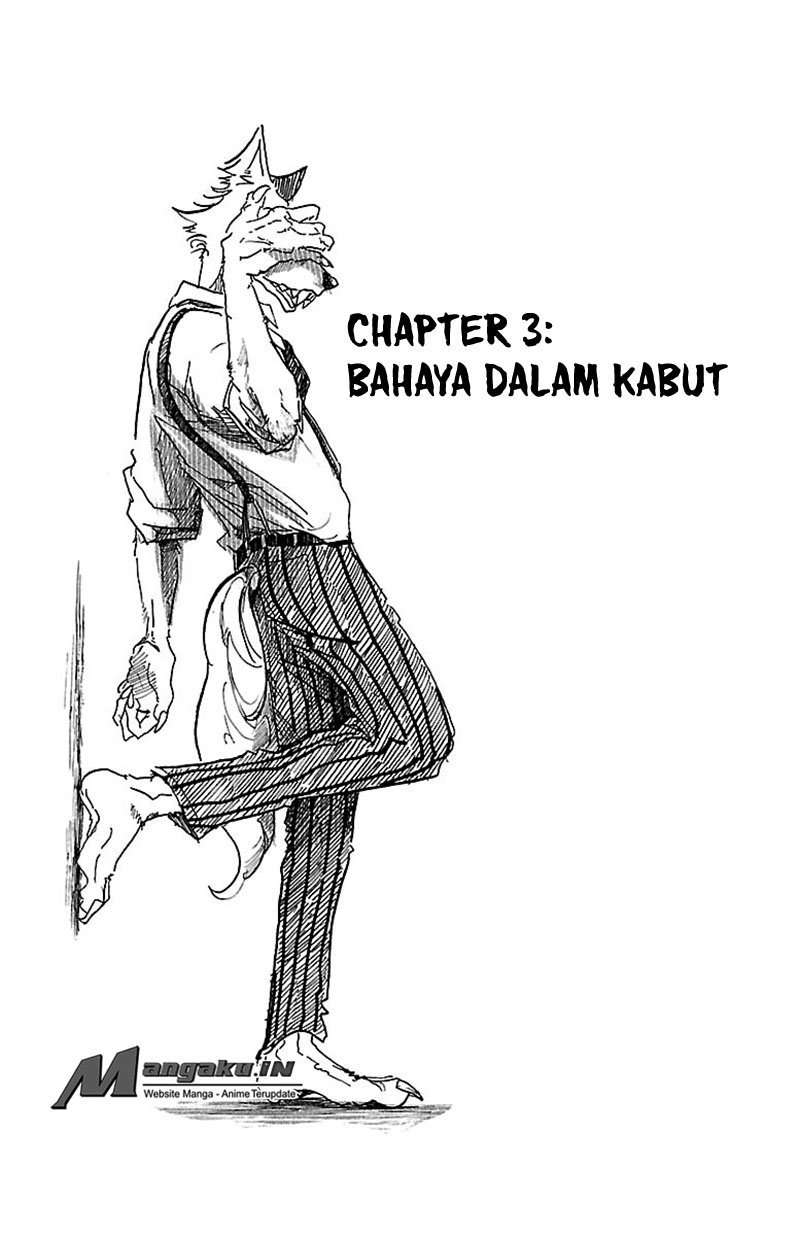 Beastars Bab 03 halaman 2