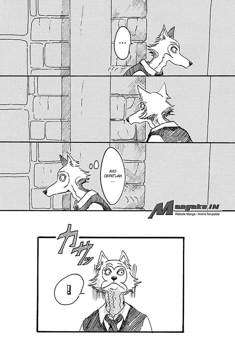 Beastars Bab 03 halaman 3