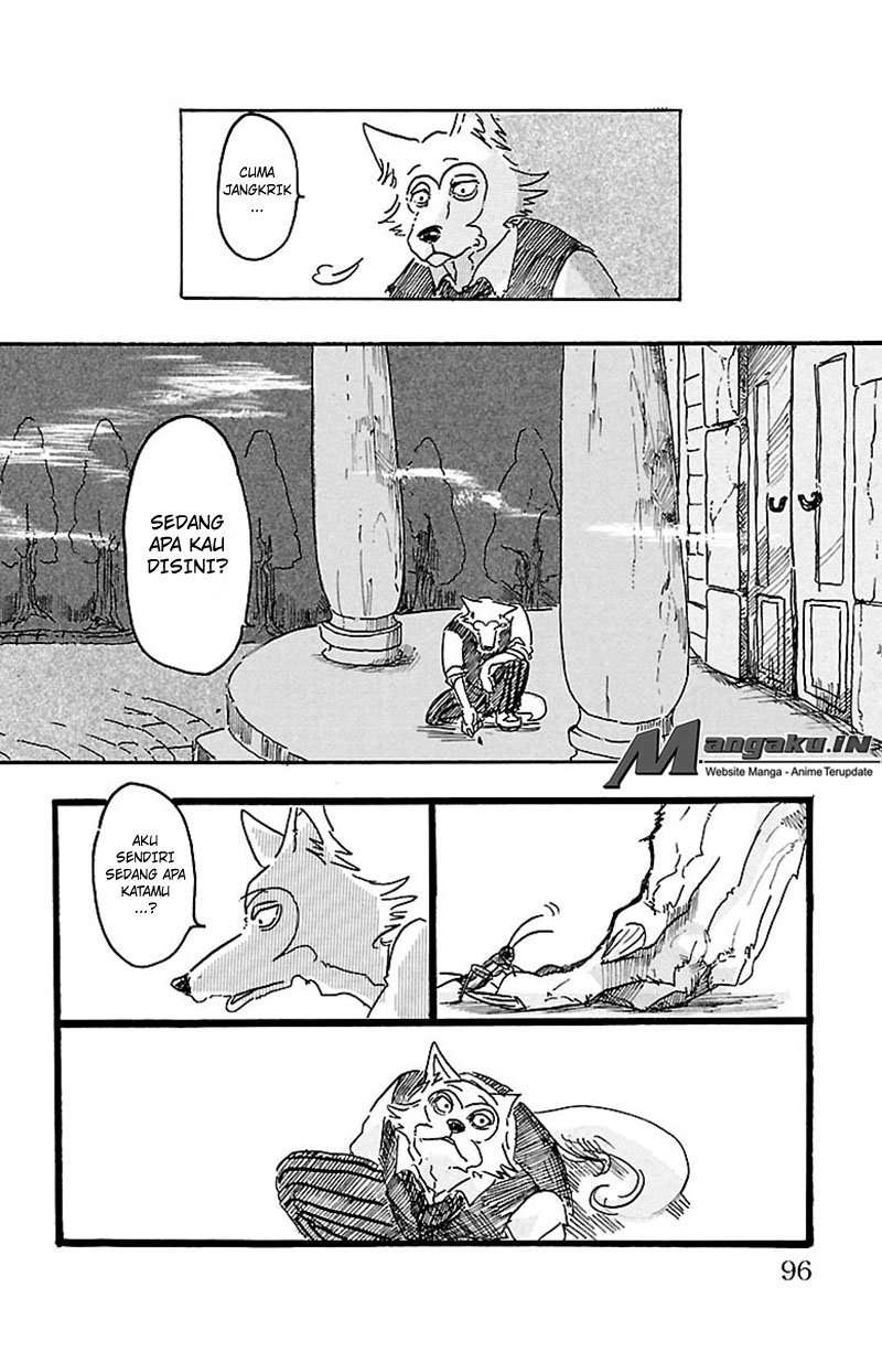 Beastars Bab 03 halaman 5