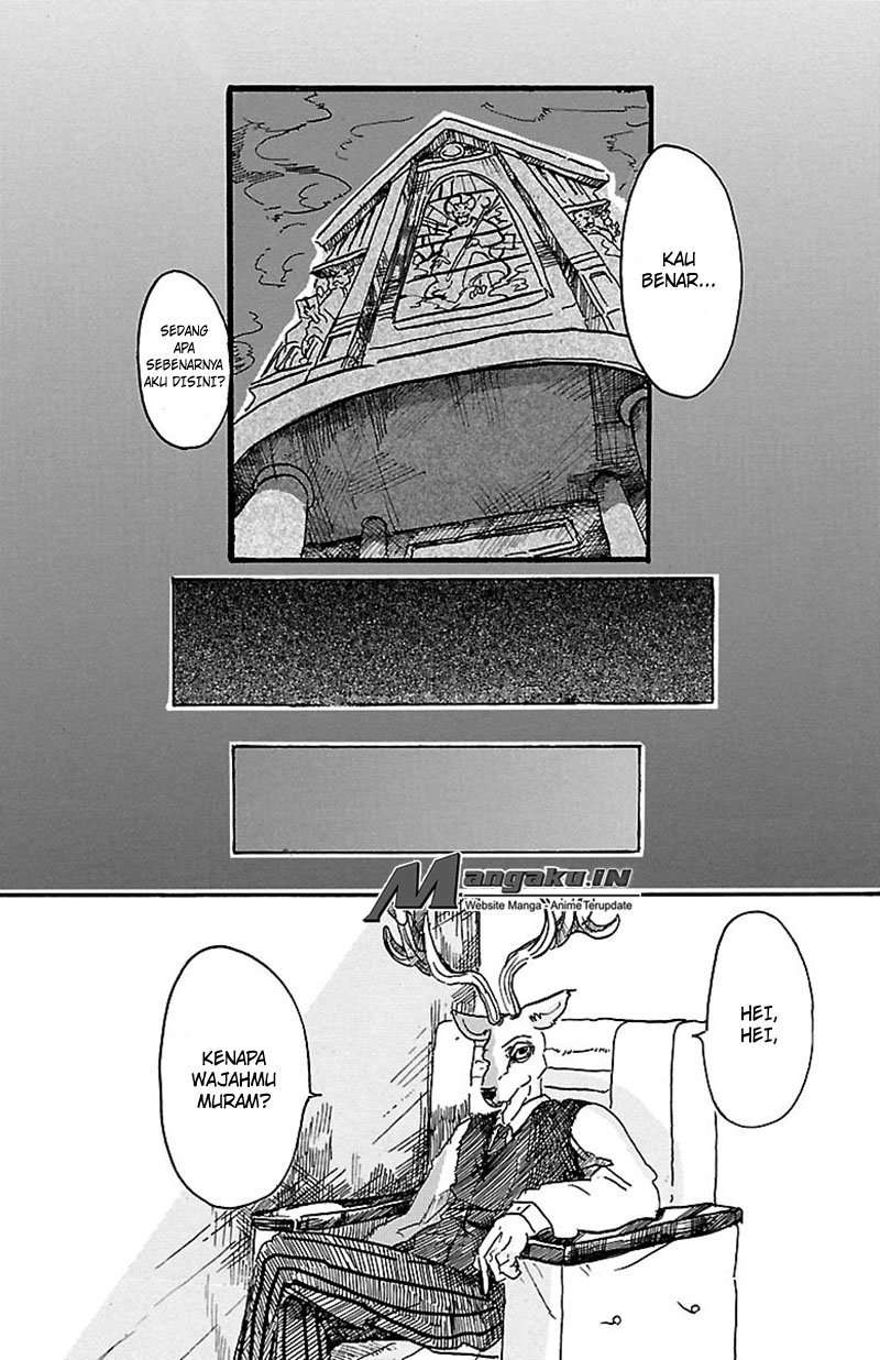 Beastars Bab 03 halaman 6