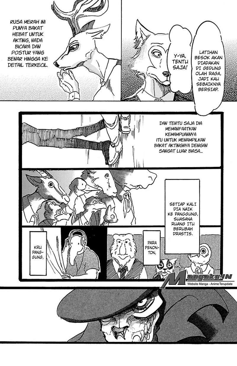 Beastars Bab 03 halaman 8