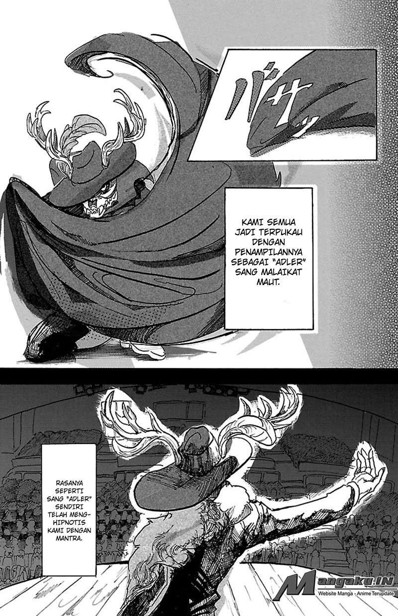 Beastars Bab 03 halaman 9