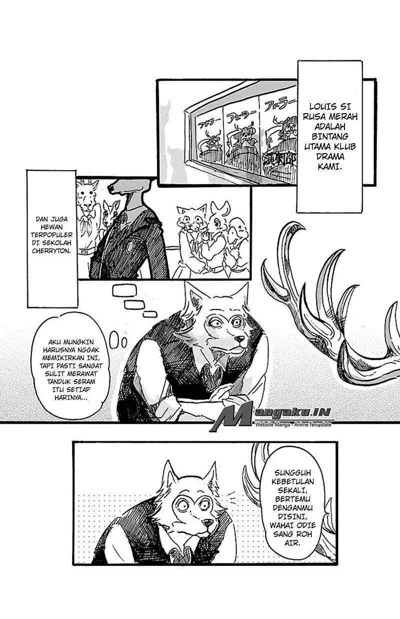 Beastars Bab 03 halaman 10