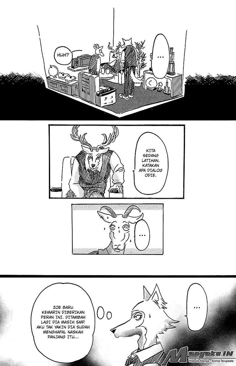 Beastars Bab 03 halaman 11