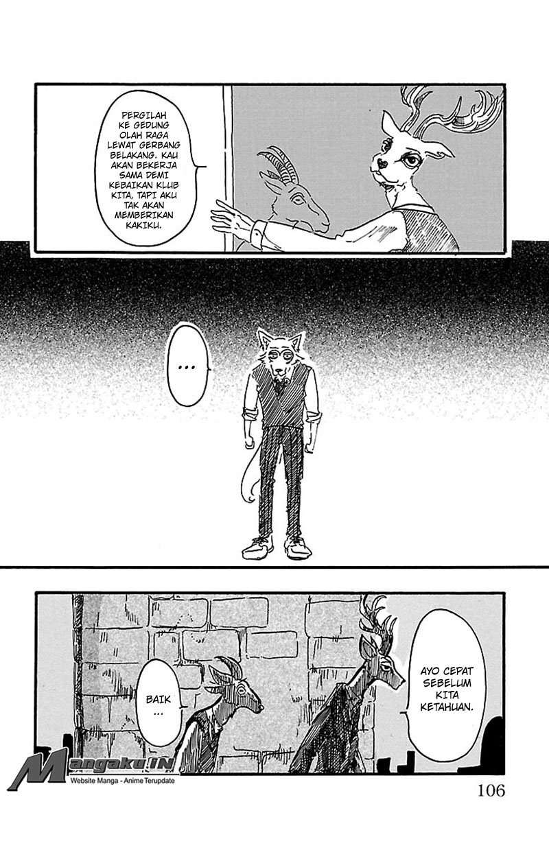 Beastars Bab 03 halaman 15