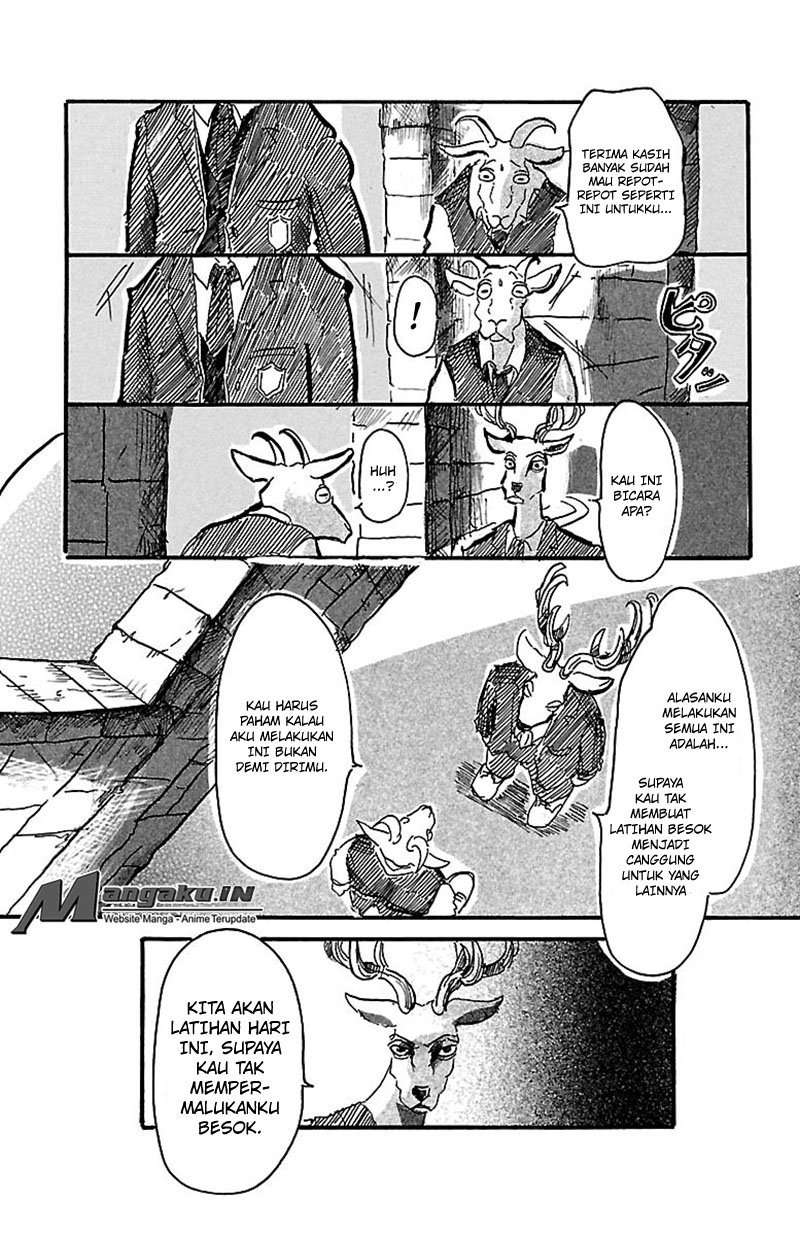 Beastars Bab 03 halaman 16