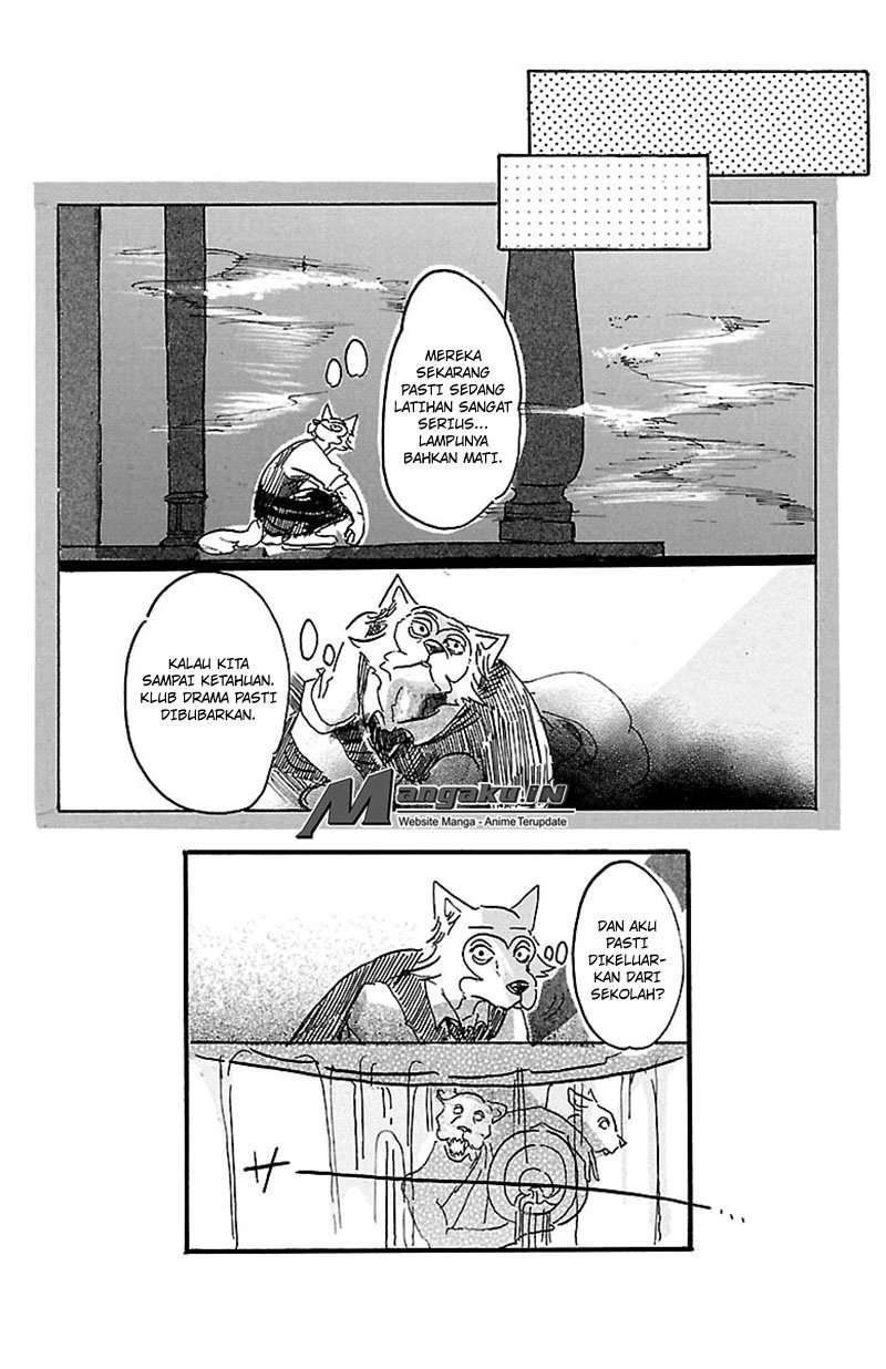 Beastars Bab 03 halaman 17