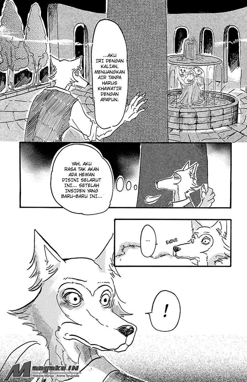 Beastars Bab 03 halaman 18