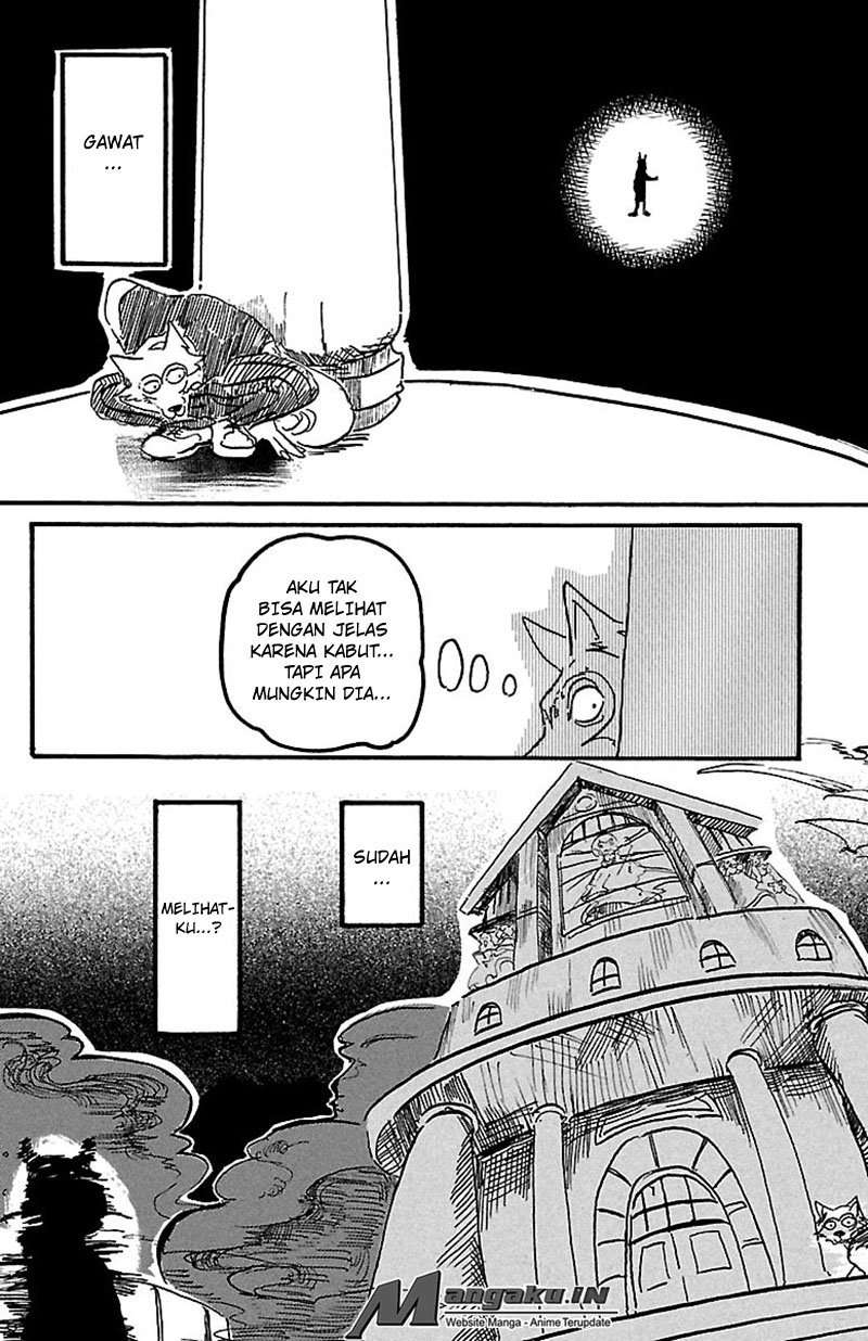 Beastars Bab 03 halaman 19