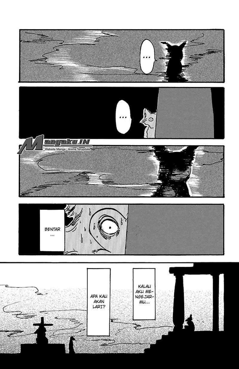 Beastars Bab 03 halaman 20