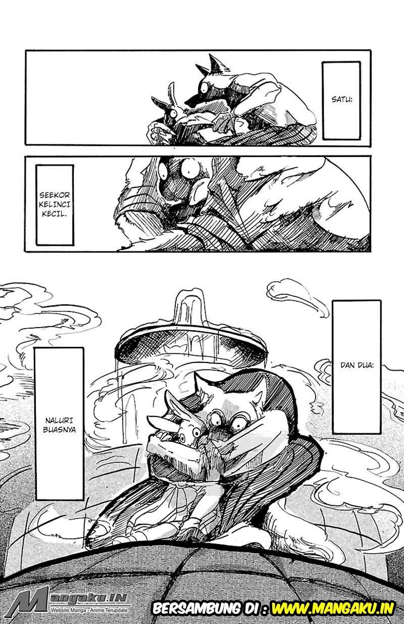 Beastars Bab 03 halaman 23