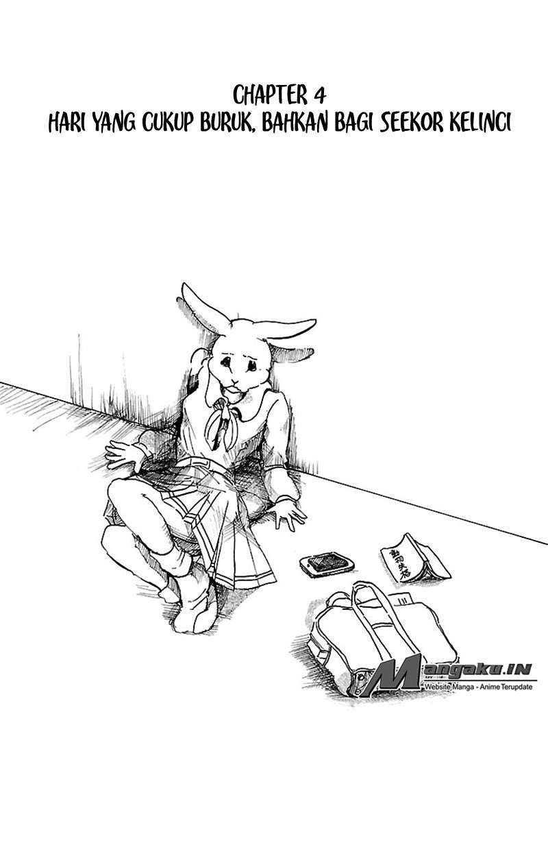Beastars Bab 04 halaman 2