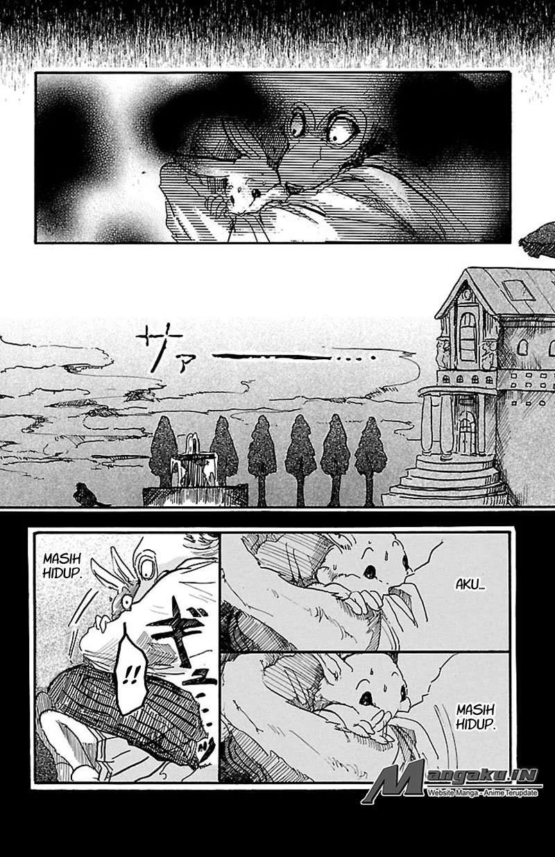 Beastars Bab 04 halaman 3