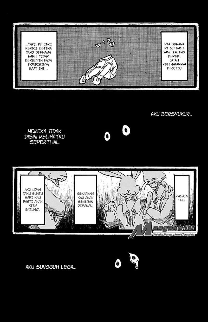 Beastars Bab 04 halaman 4