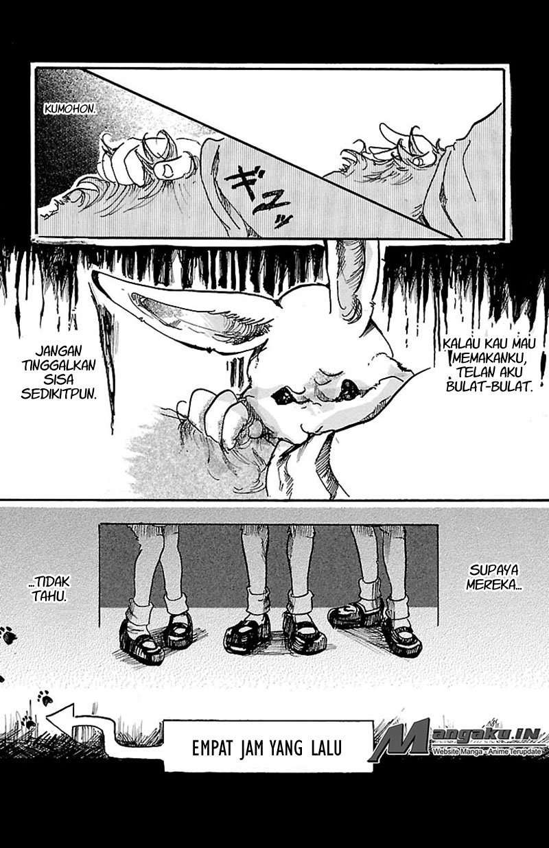 Beastars Bab 04 halaman 5