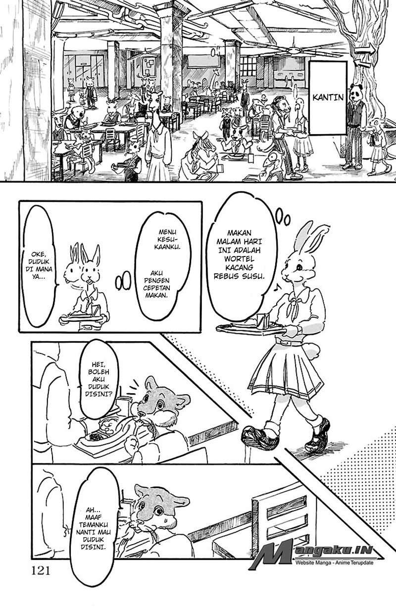 Beastars Bab 04 halaman 6