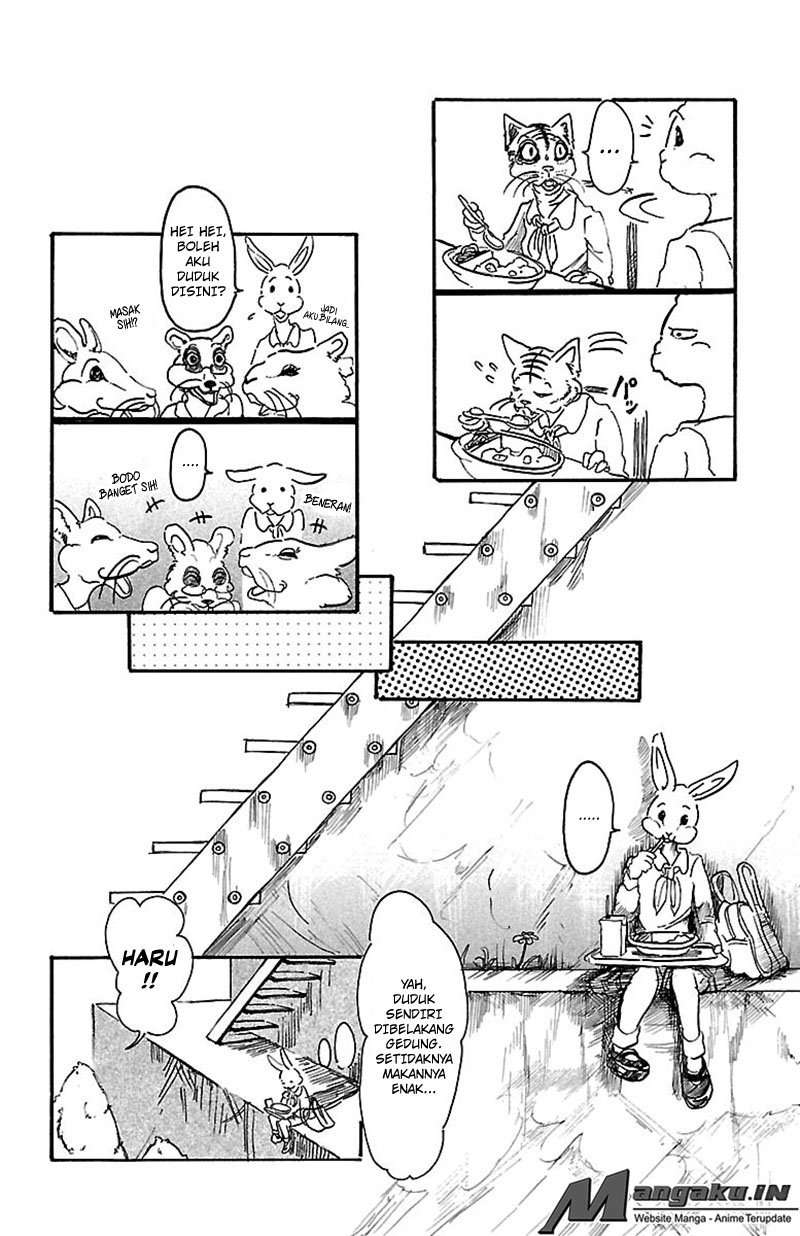 Beastars Bab 04 halaman 7