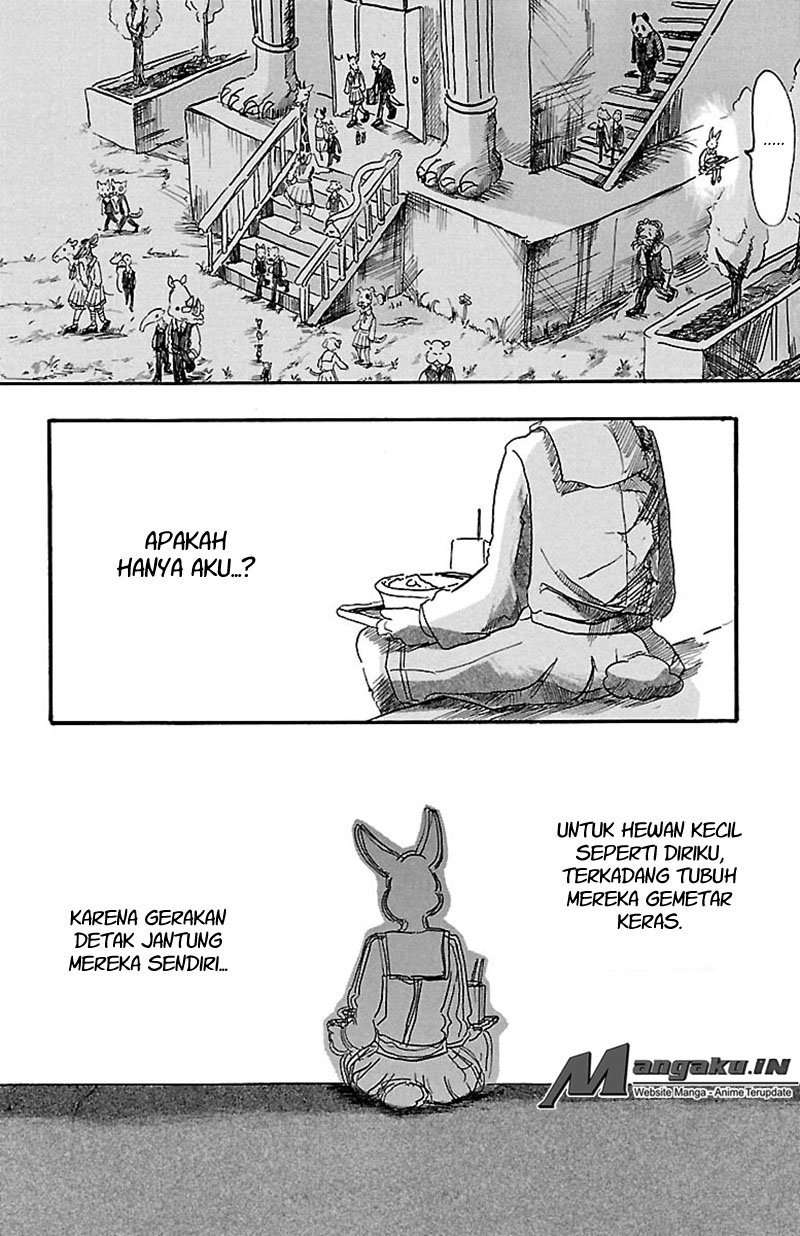 Beastars Bab 04 halaman 9