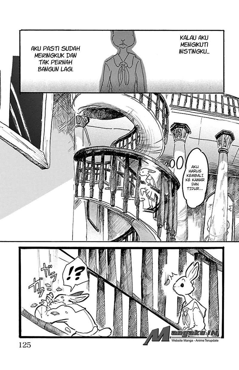 Beastars Bab 04 halaman 10