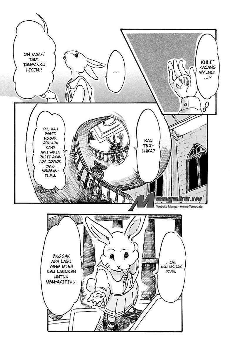 Beastars Bab 04 halaman 11