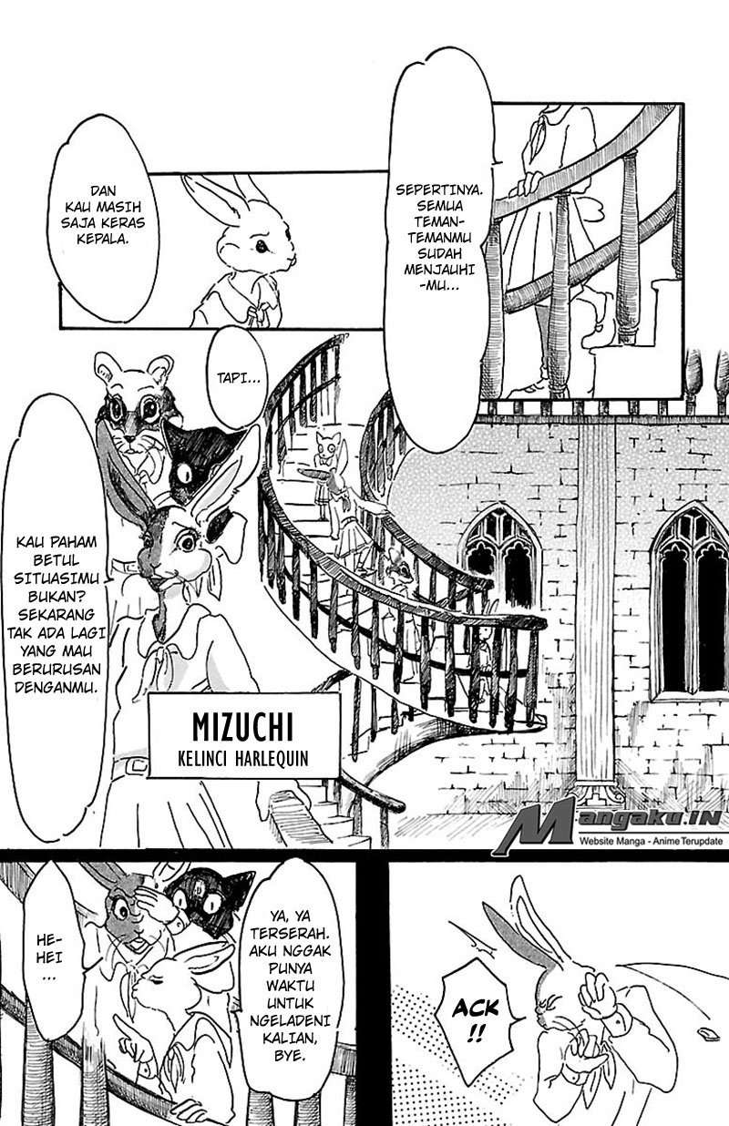 Beastars Bab 04 halaman 12