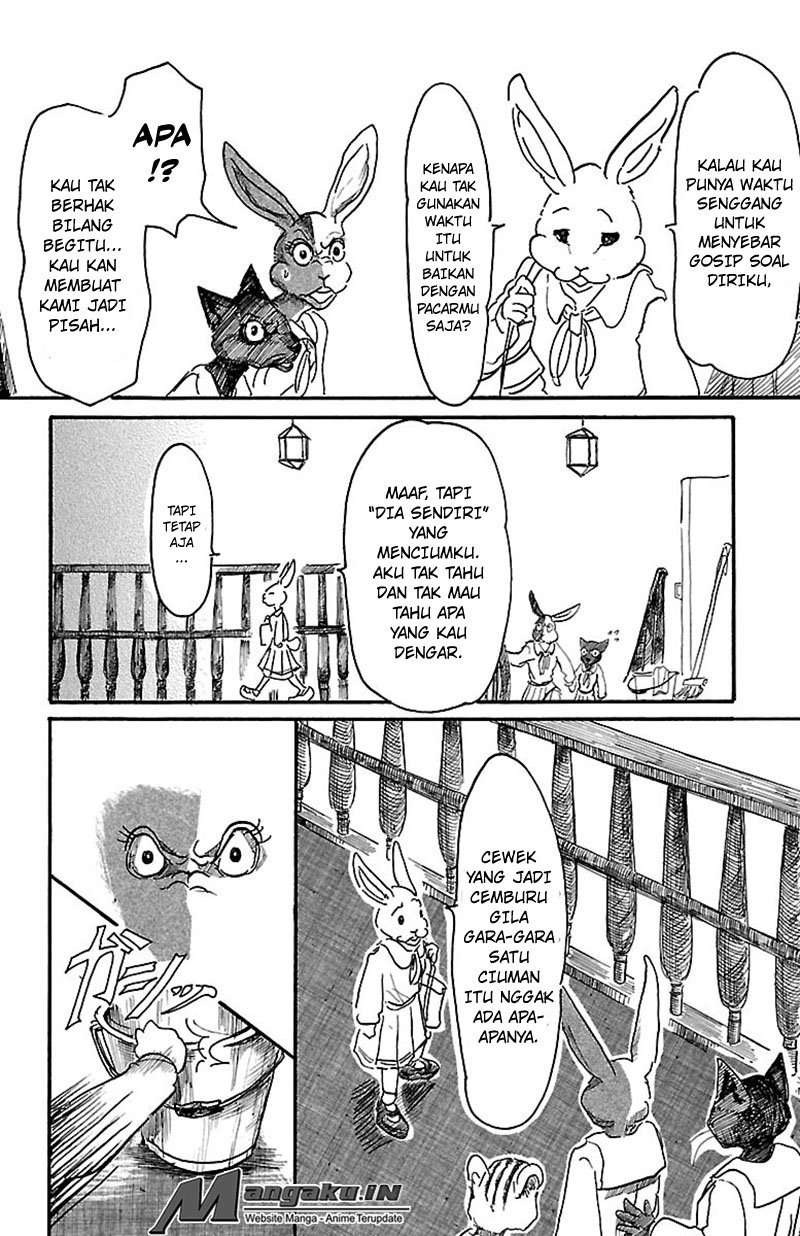 Beastars Bab 04 halaman 13